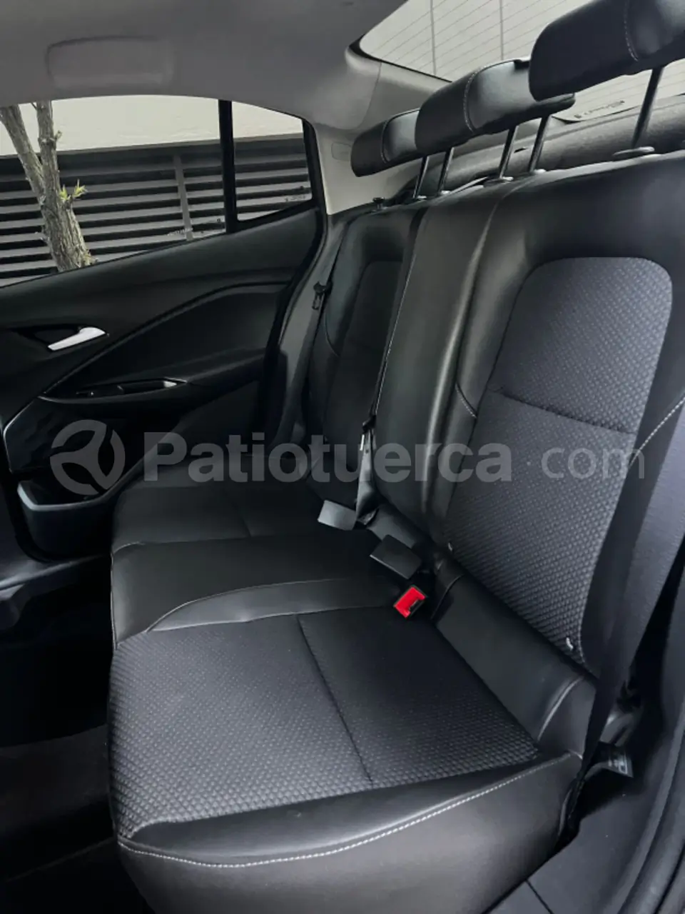 Foto 5 de Chevrolet ONIX LTZ TURBO