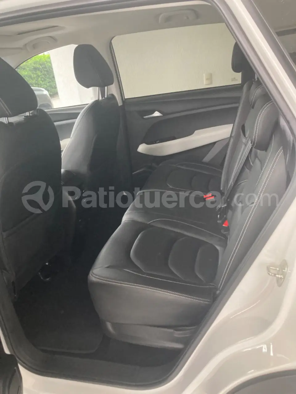 Foto 6 de Chevrolet Captiva Premier