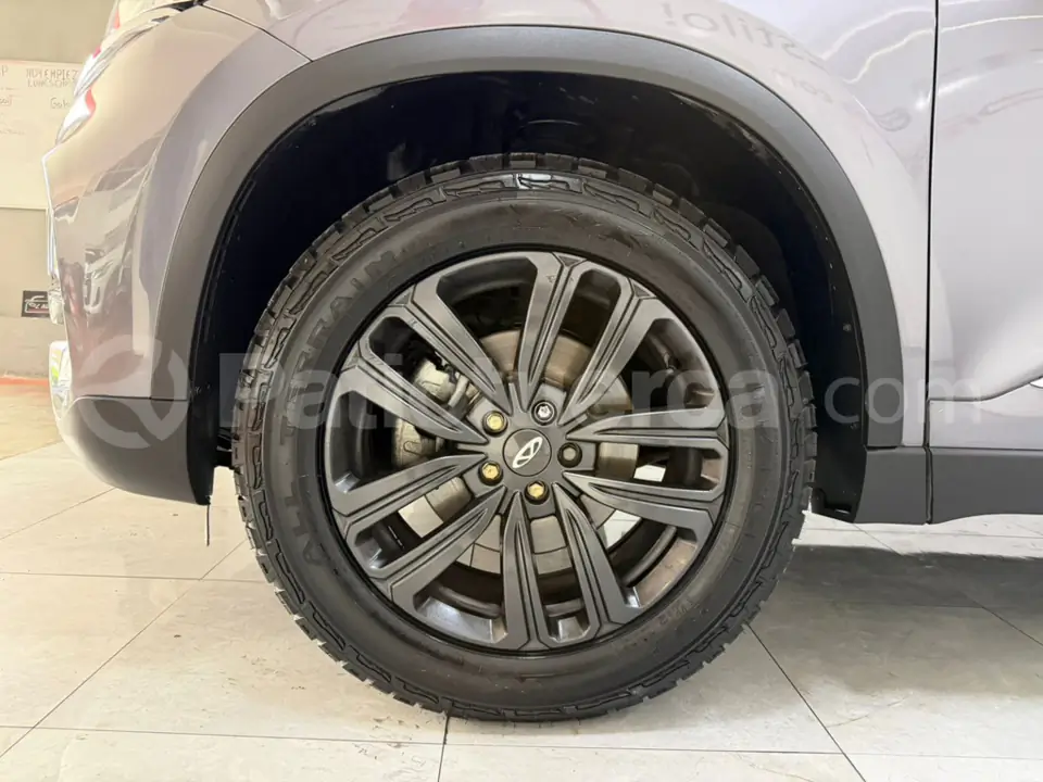 Foto 34 de Chery Tiggo 8 1.5 TM 4x2