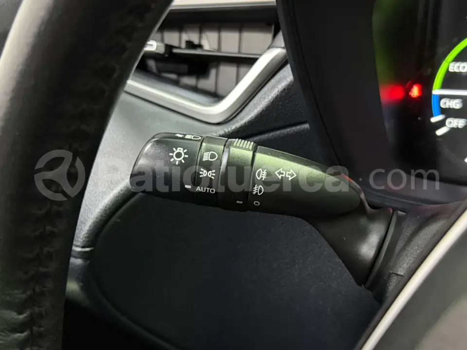 Foto 18 de Toyota COROLLA CROSS