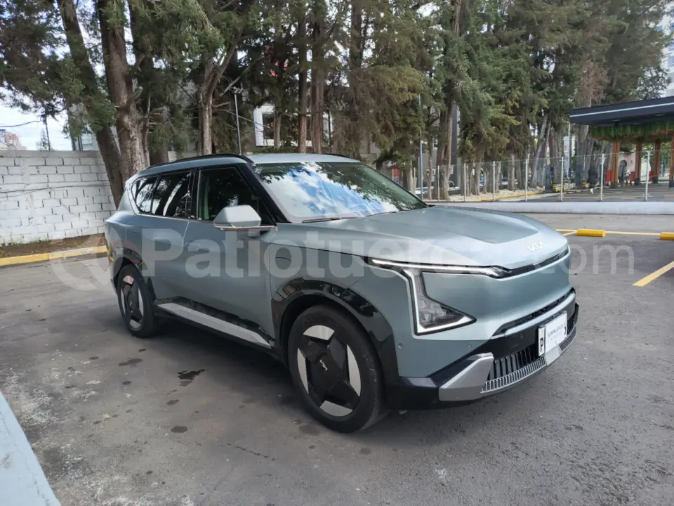 Foto 3 de Kia EV5 WAVE