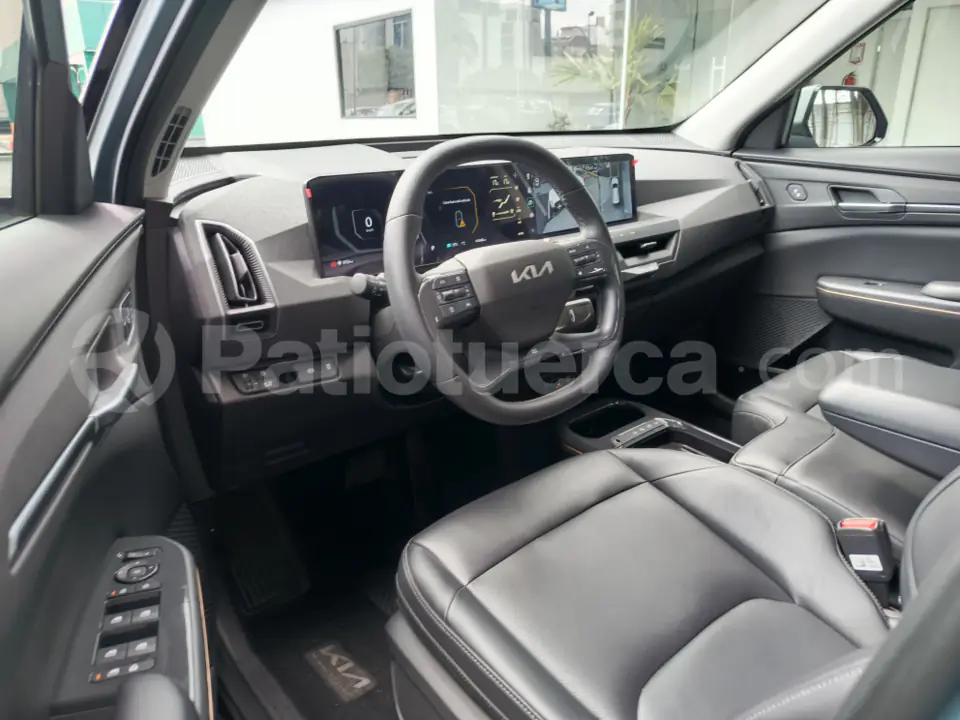 Foto 9 de Kia EV5 WAVE