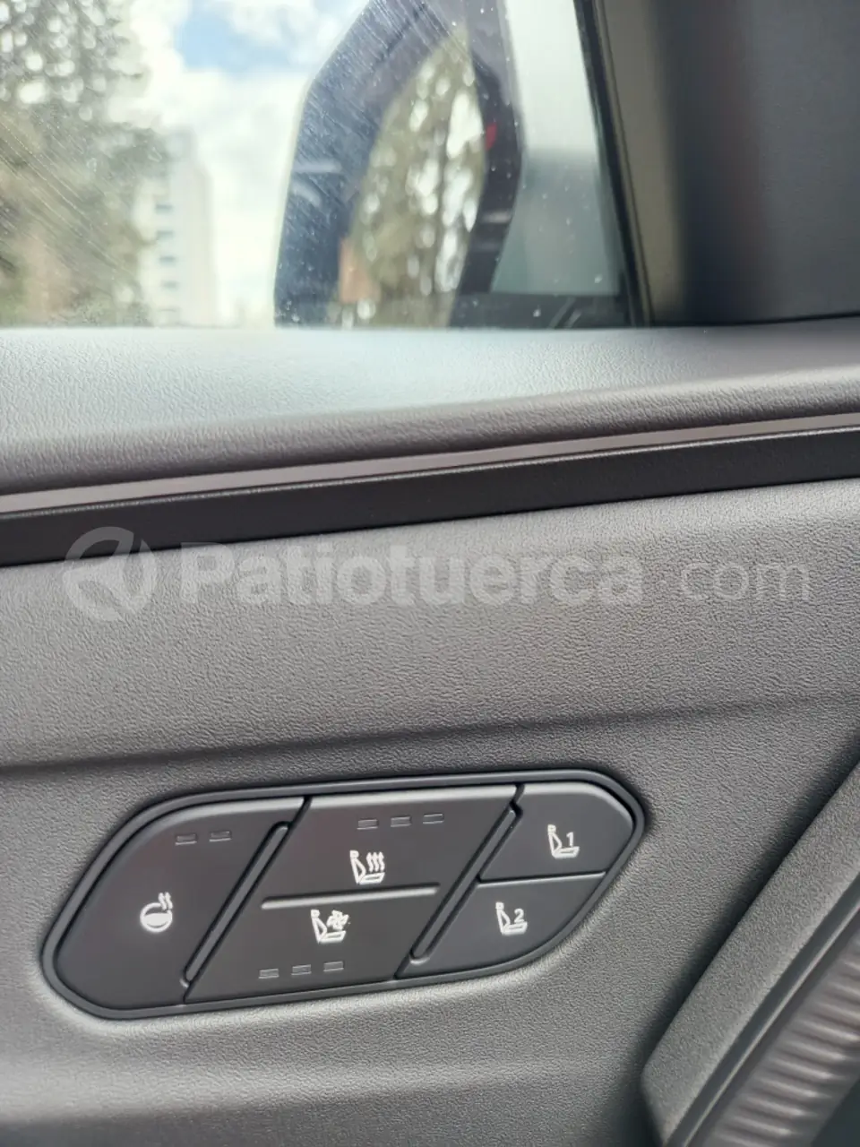 Foto 18 de Kia EV5 WAVE