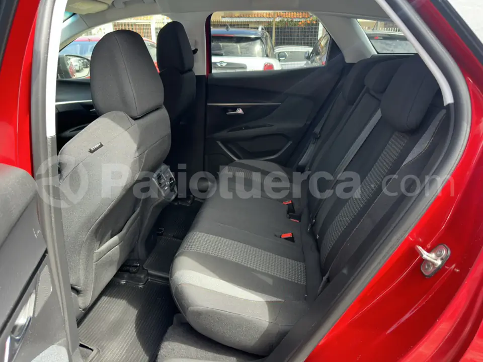 Foto 7 de Peugeot 3008