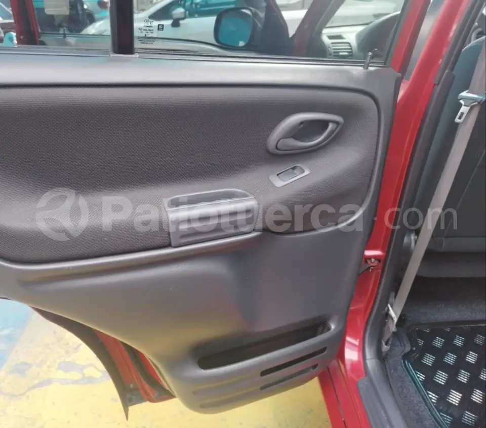 Foto 9 de Chevrolet Grand Vitara 5p 4x2