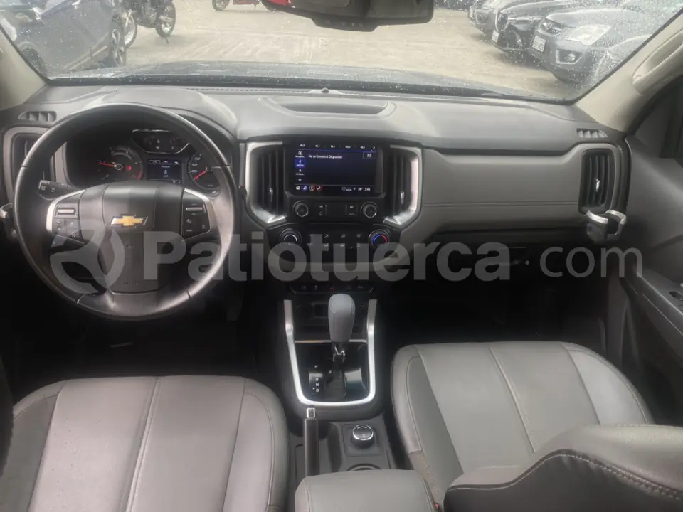 Foto 3 de Chevrolet Colorado