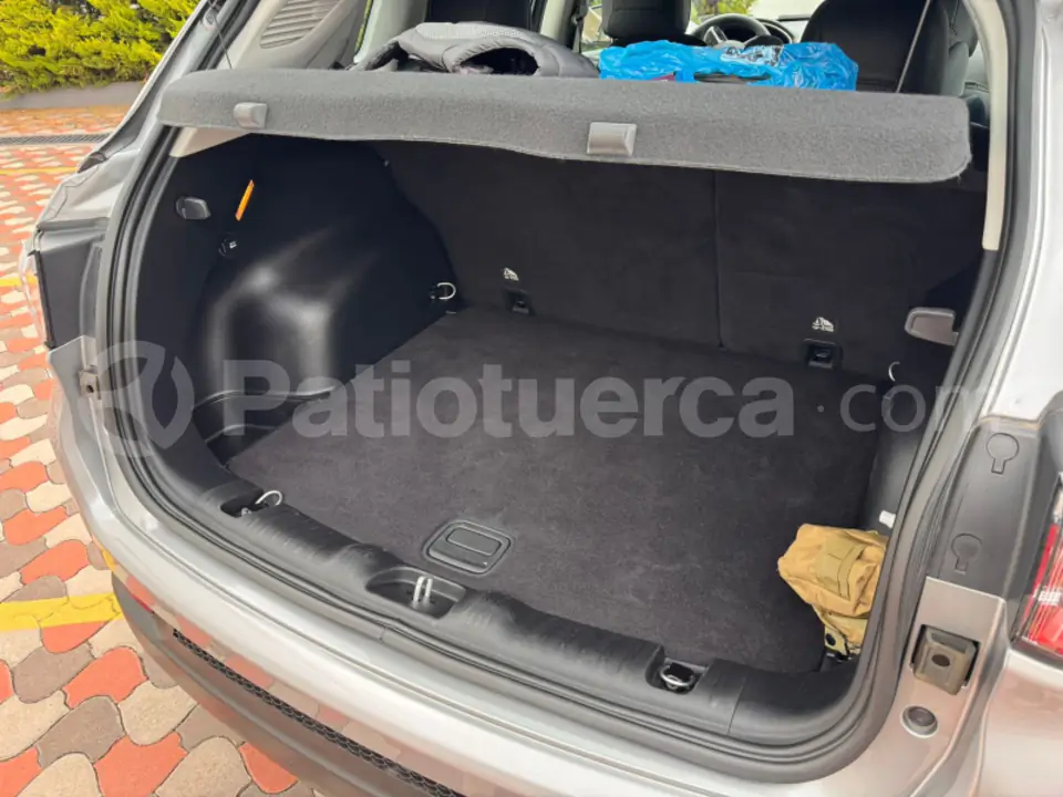 Foto 9 de Jeep NEW COMPASS LONGITUDE