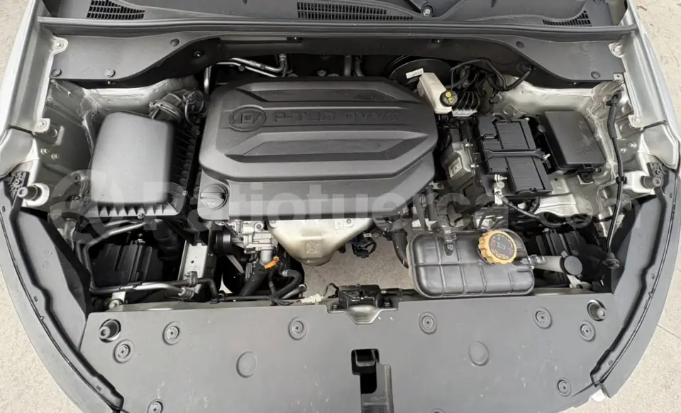 Foto 11 de Chevrolet GROOVE PREMIER