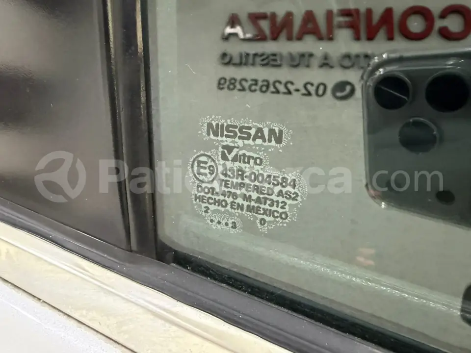 Foto 27 de Nissan Sentra Advance