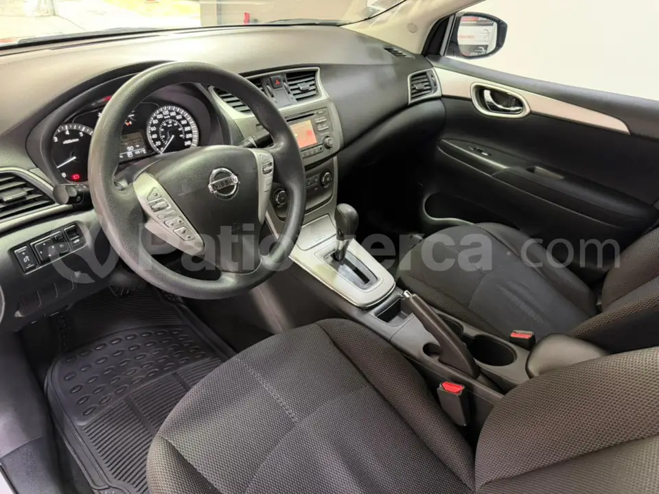 Foto 12 de Nissan Sentra