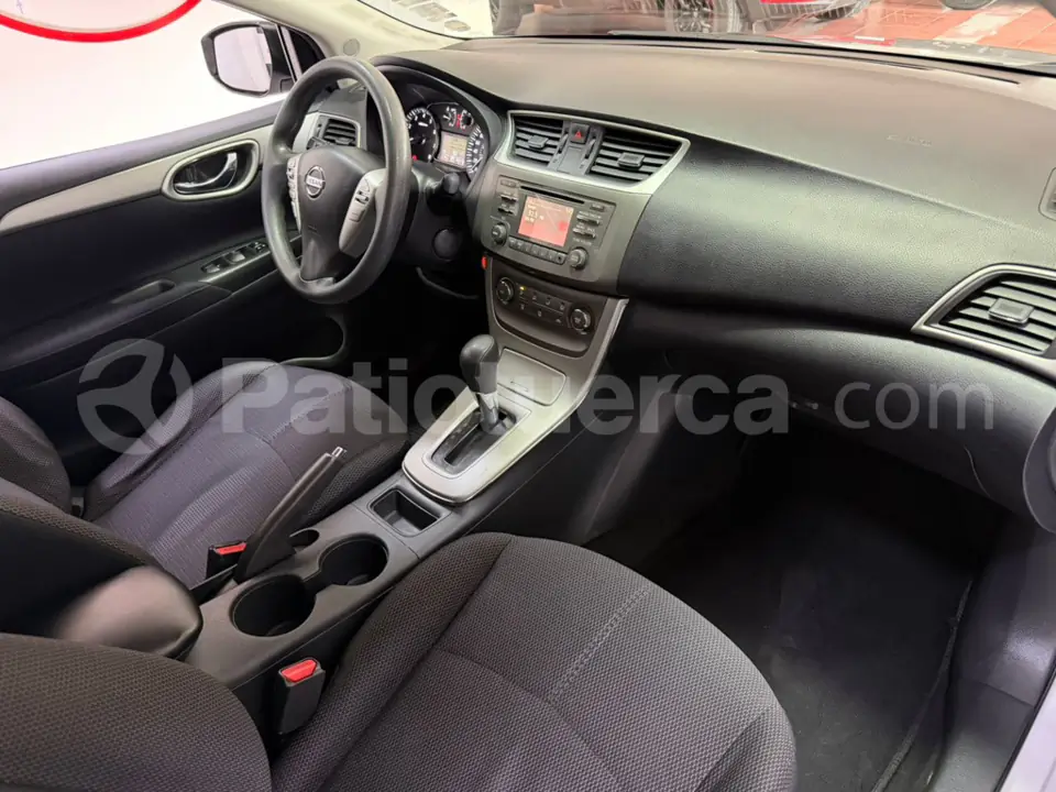 Foto 15 de Nissan Sentra