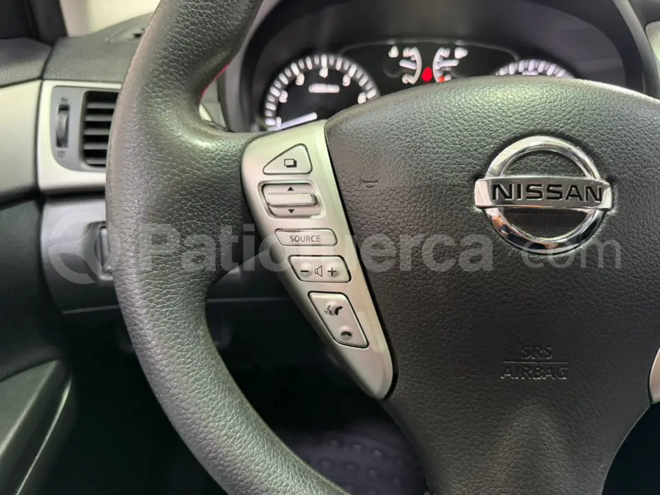 Foto 16 de Nissan Sentra