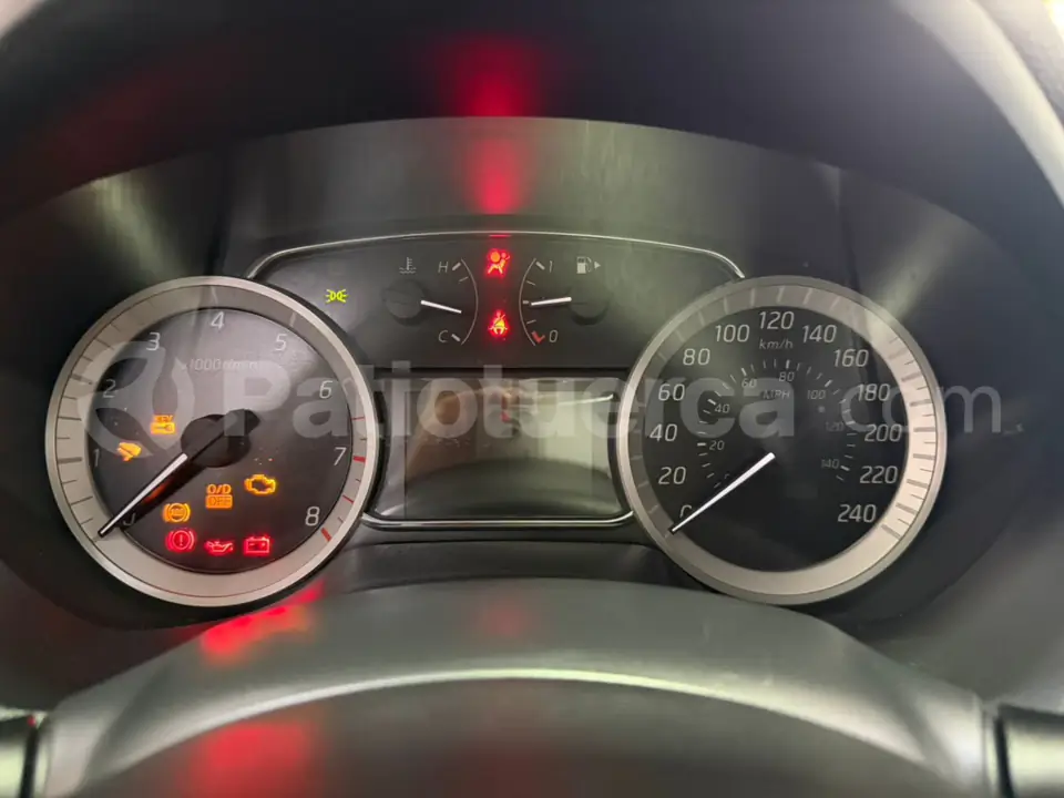 Foto 22 de Nissan Sentra