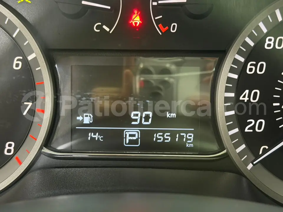 Foto 23 de Nissan Sentra