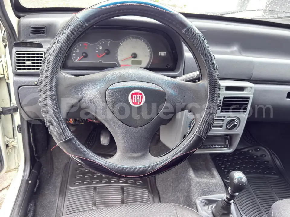 Foto 13 de Fiat Fiorino