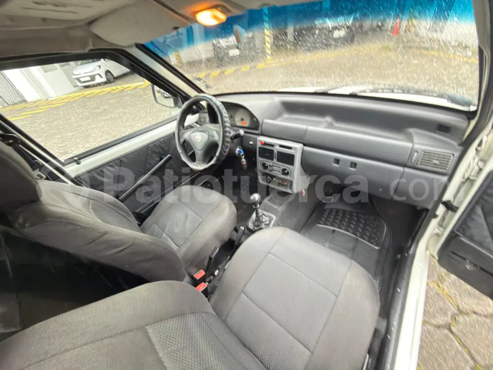 Foto 17 de Fiat Fiorino