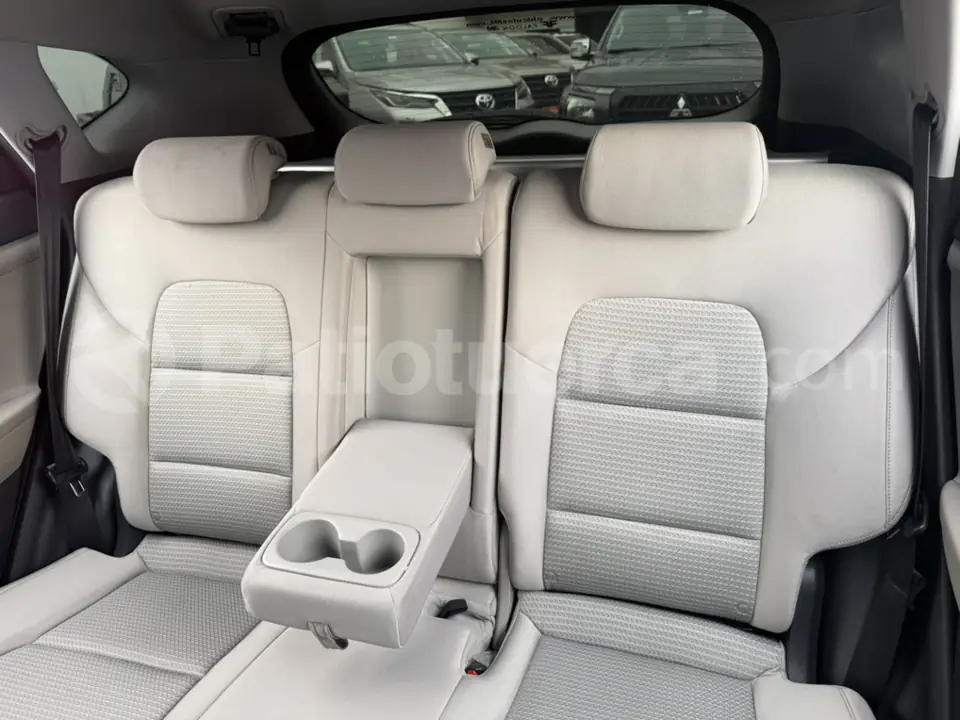 Foto 25 de Hyundai TUCSON TL
