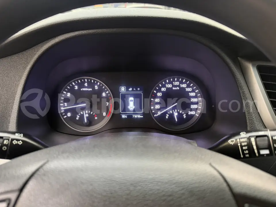 Foto 46 de Hyundai TUCSON TL