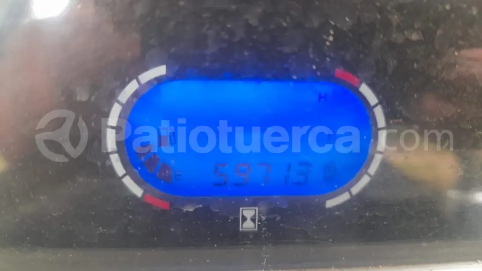 Foto 5 de JCB Gallineta