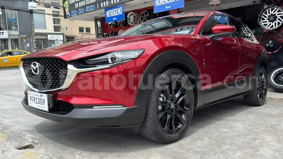 Foto 2 de Mazda CX30 CORE