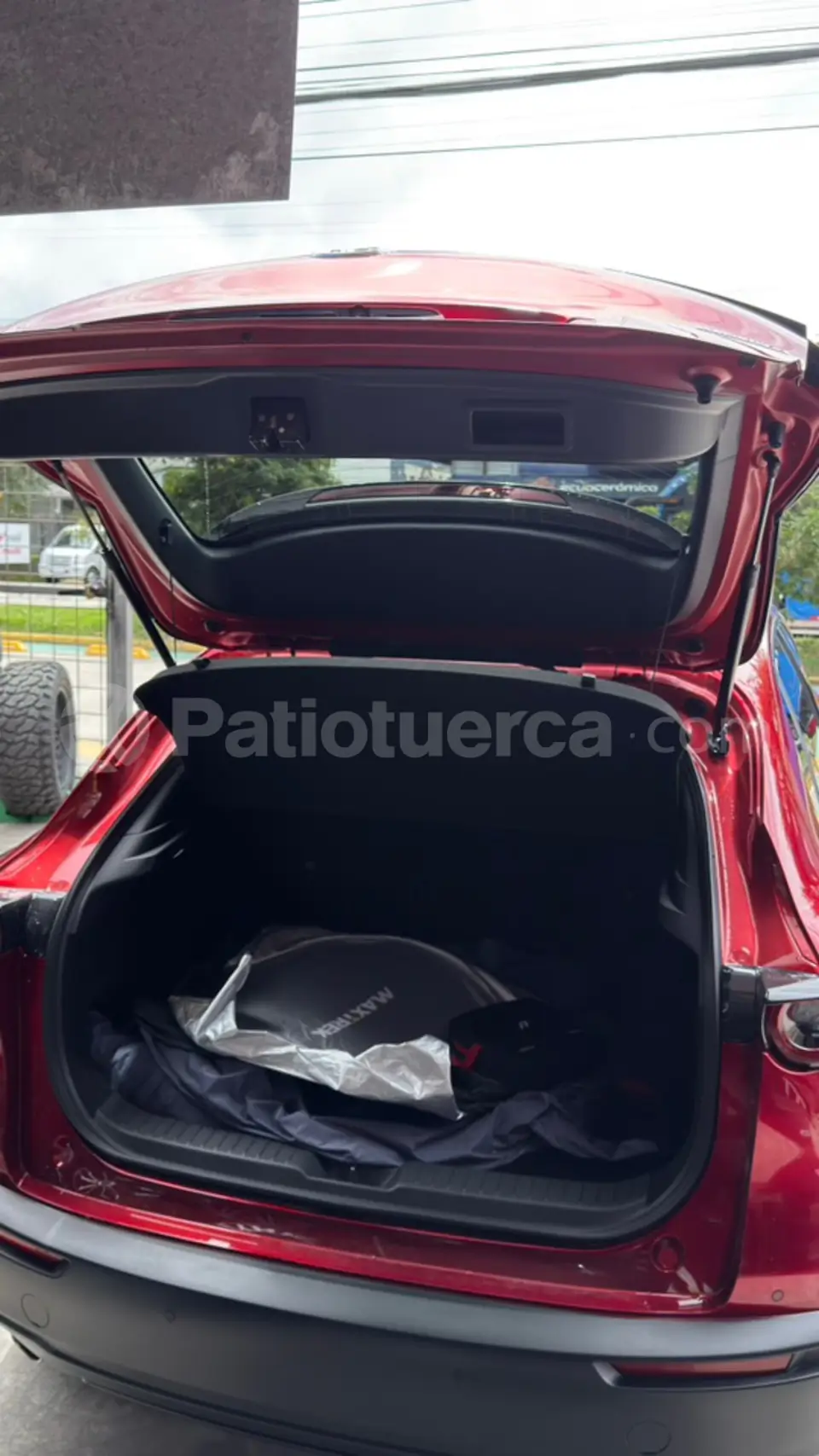 Foto 3 de Mazda CX30 CORE