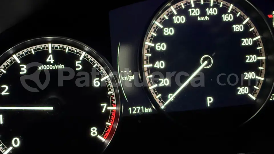 Foto 5 de Mazda CX30 CORE