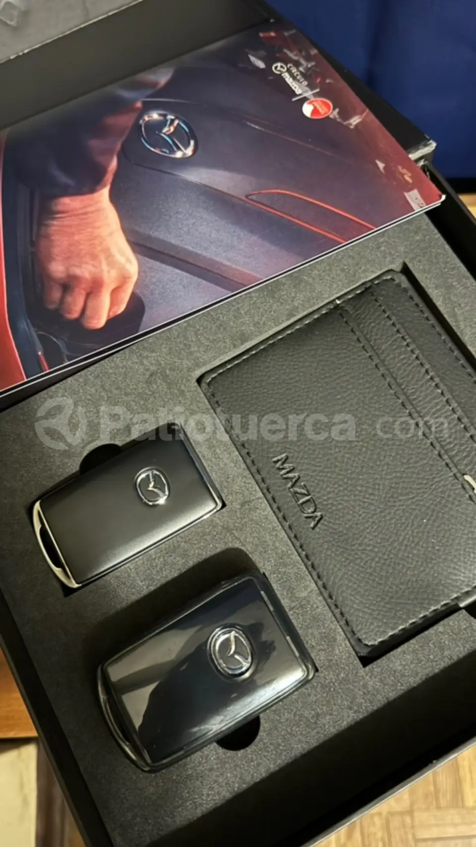 Foto 6 de Mazda CX30 CORE
