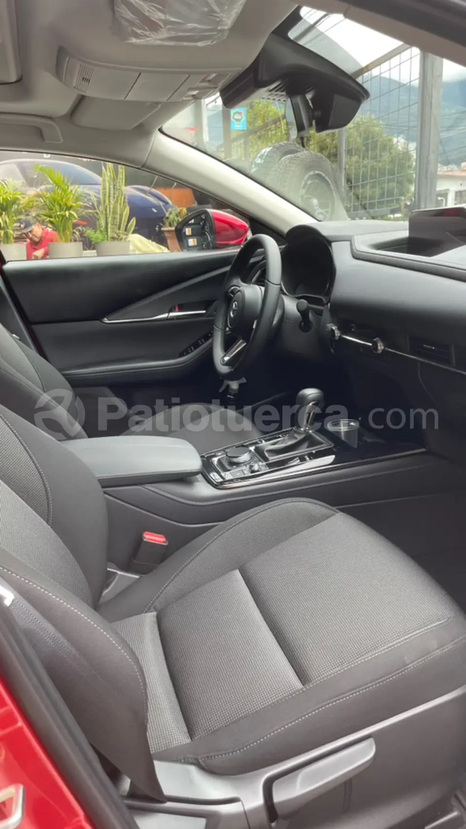 Foto 9 de Mazda CX30 CORE