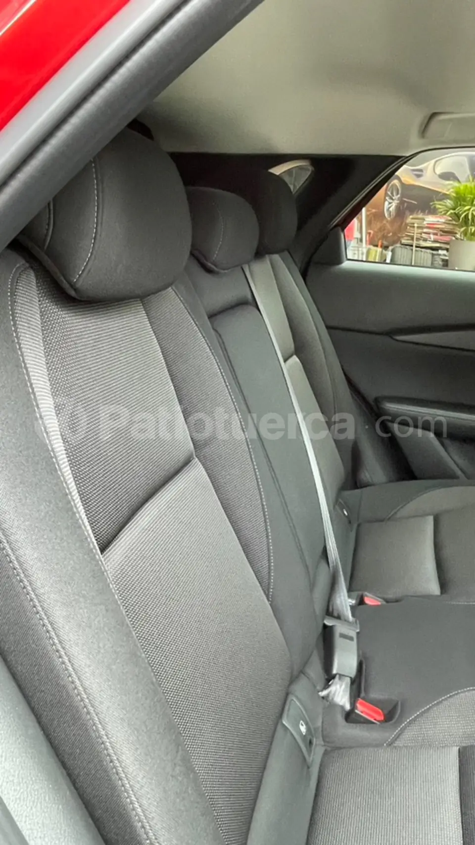 Foto 10 de Mazda CX30 CORE
