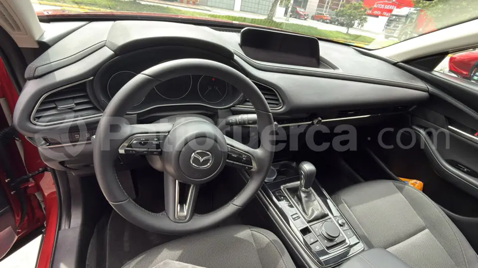 Foto 14 de Mazda CX30 CORE