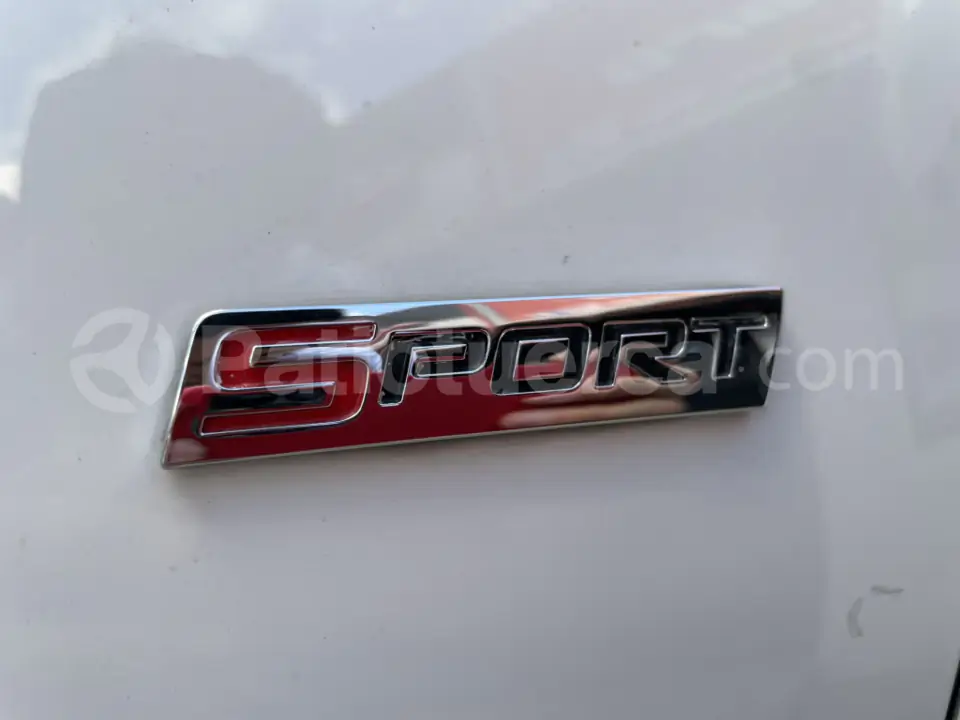 Foto 21 de Chevrolet Grand Vitara SZ 2.4