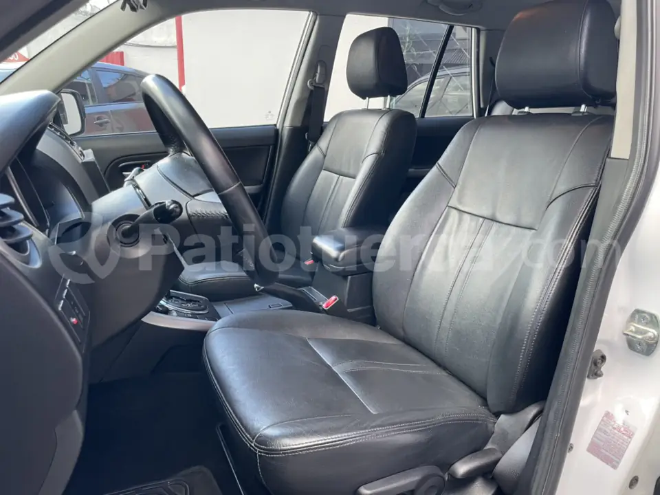 Foto 6 de Suzuki Grand Vitara SZ