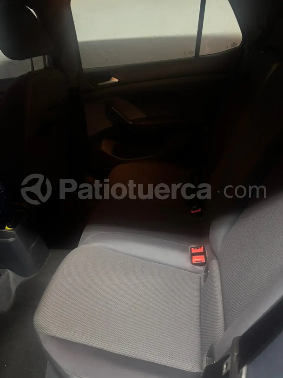 Foto 8 de Volkswagen T-Cross  Trendline