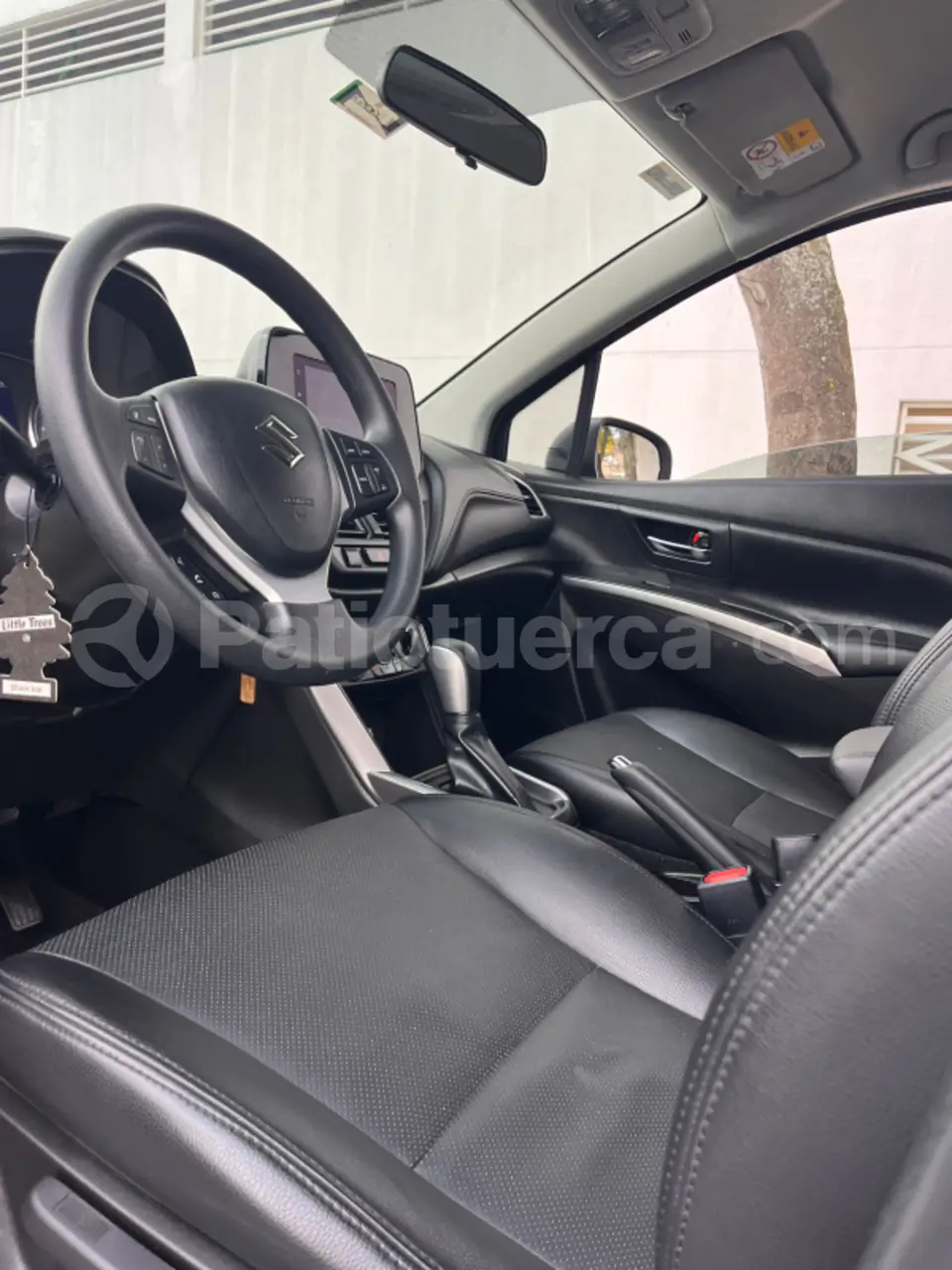 Foto 5 de Suzuki SCROSS BOOSTERJET GL