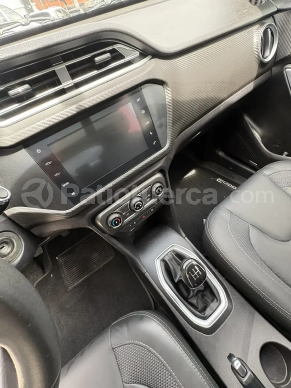 Foto 5 de Chery Tiggo 2