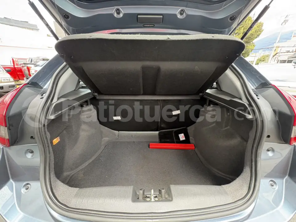 Foto 9 de Chery Tiggo 2