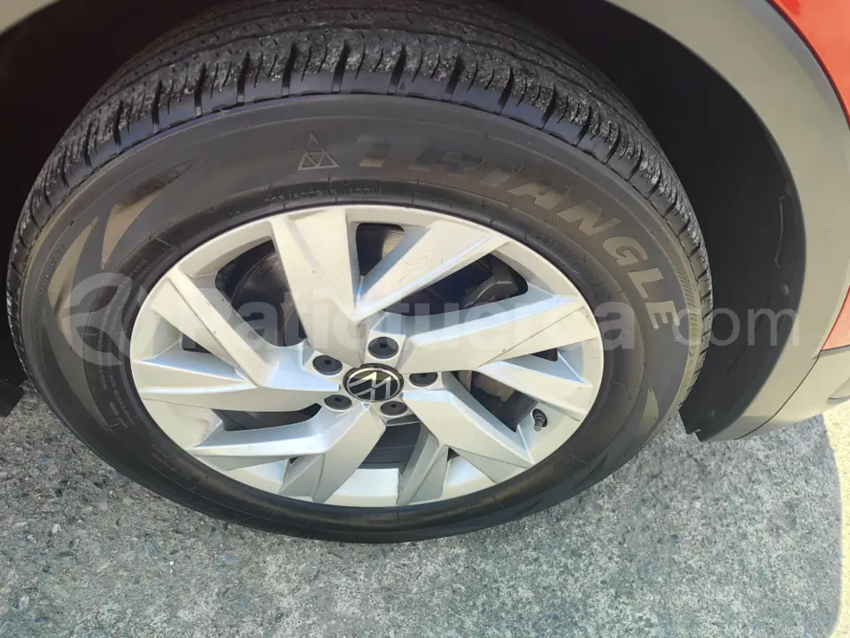 Foto 4 de Volkswagen TIGUAN TURBO LIFE