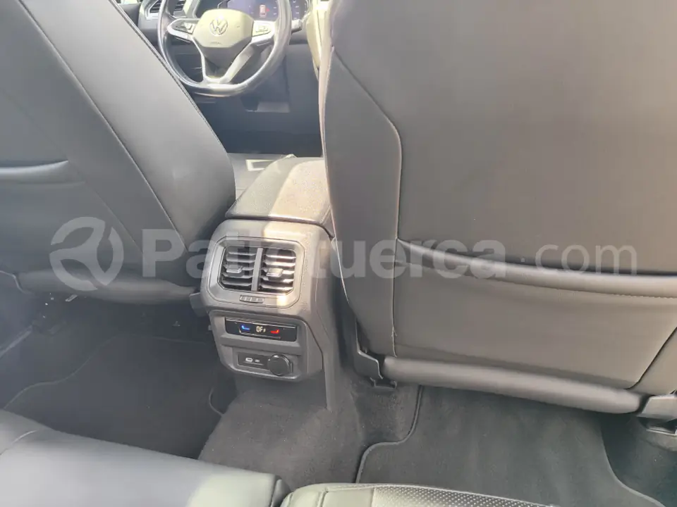 Foto 7 de Volkswagen TIGUAN TURBO LIFE