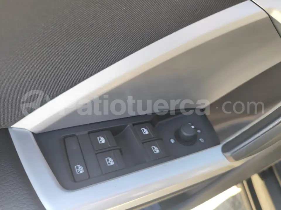 Foto 10 de Audi Q3 SPORTBACK