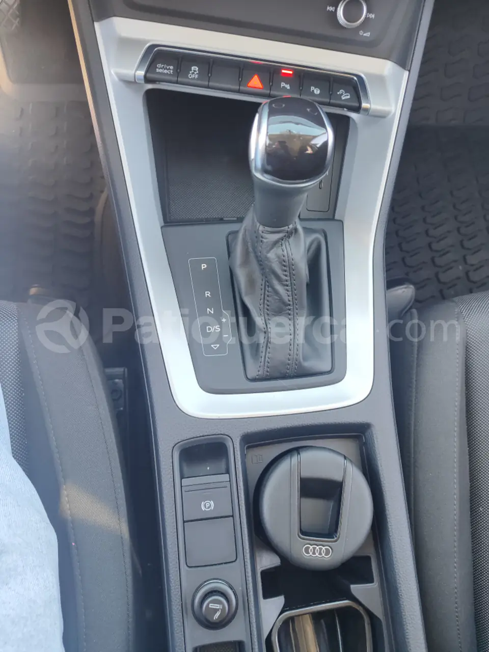 Foto 15 de Audi Q3 SPORTBACK