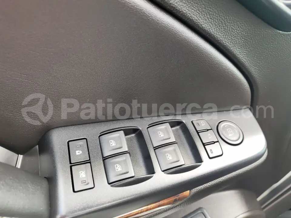 Foto 13 de Chevrolet Tahoe