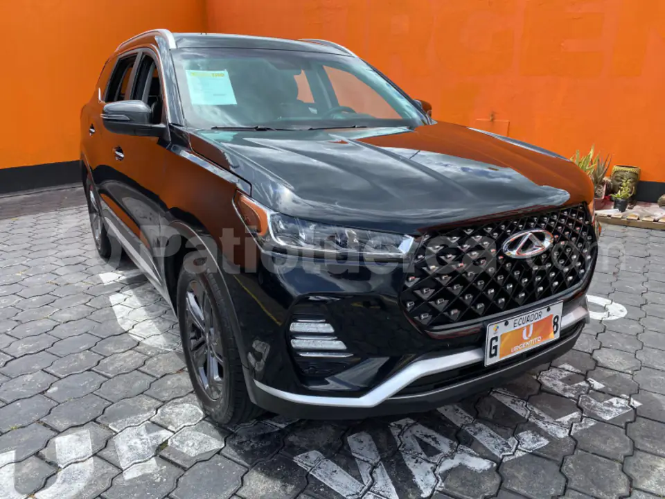 Foto 3 de Chery TIGGO 7 PRO COMFORT