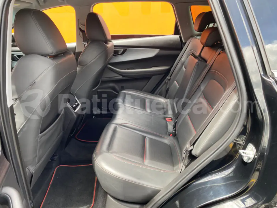 Foto 5 de Chery TIGGO 7 PRO COMFORT