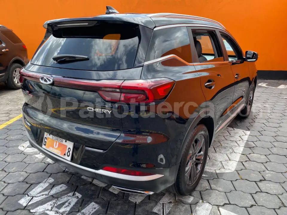 Foto 7 de Chery TIGGO 7 PRO COMFORT
