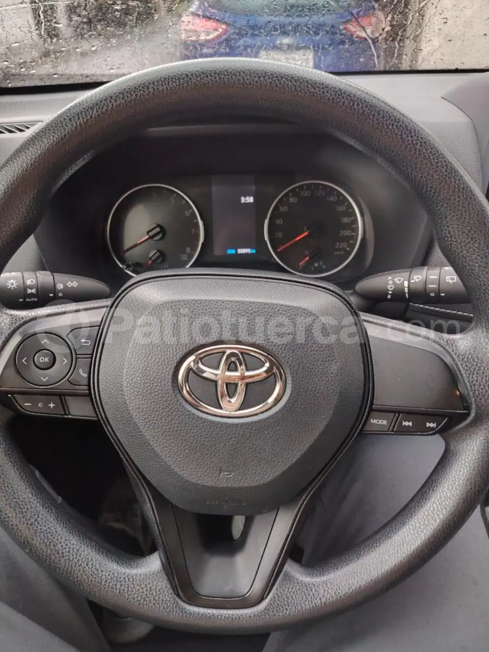 Foto 6 de Toyota NEW RAV 4