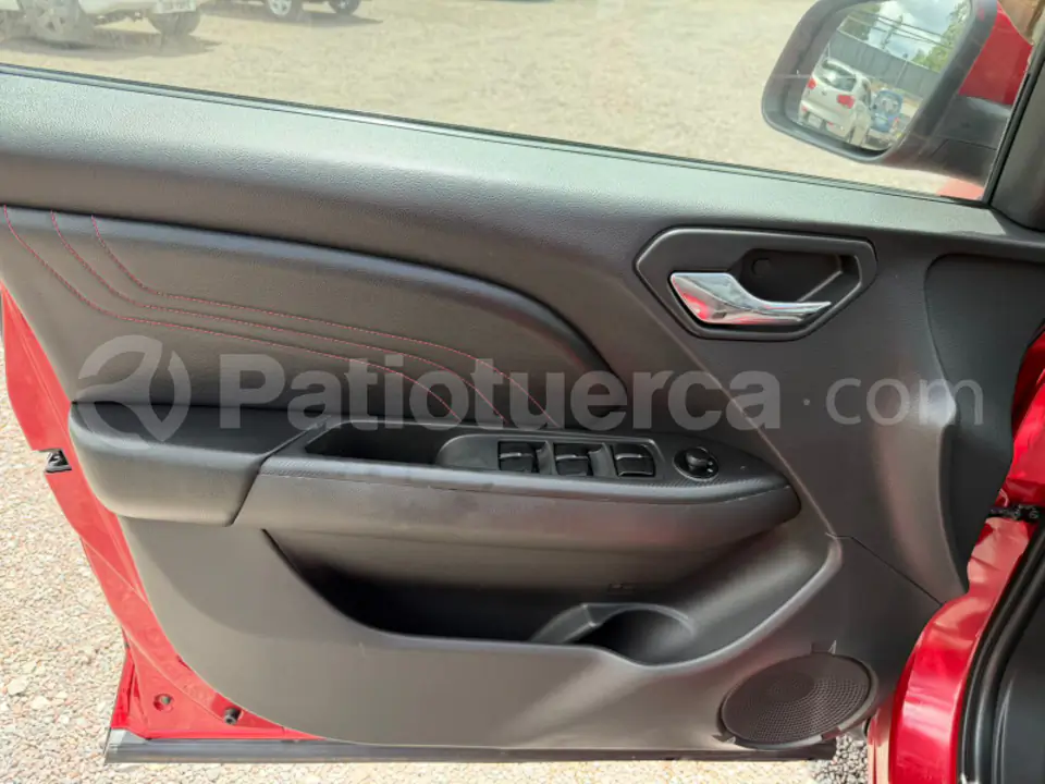 Foto 13 de Soueast DX3