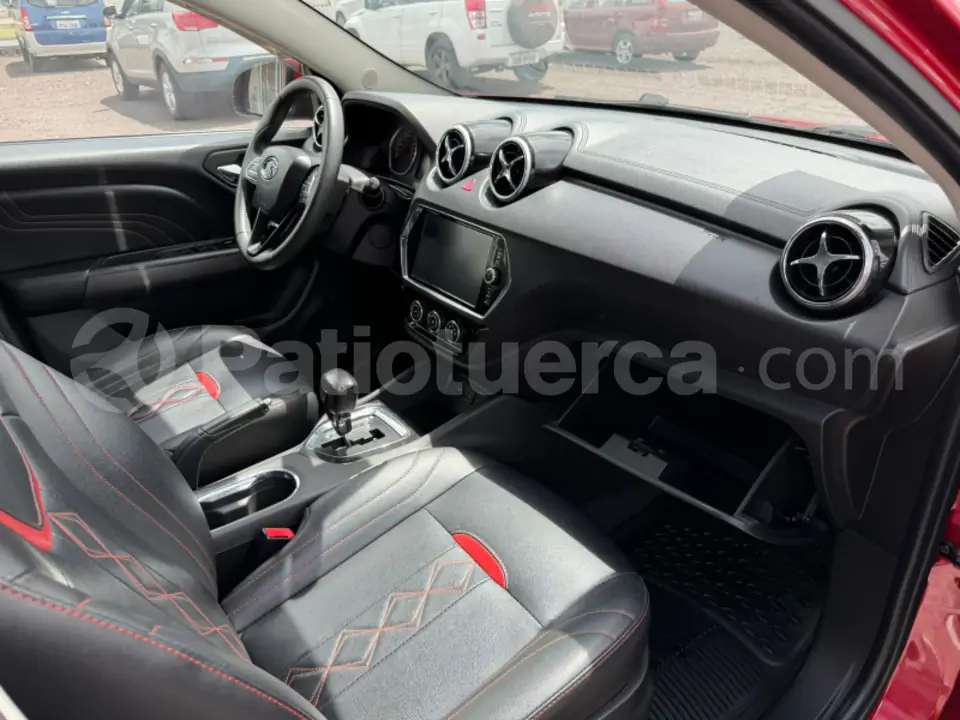 Foto 15 de Soueast DX3