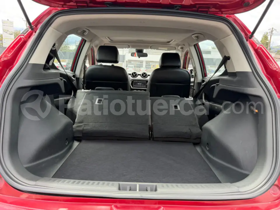 Foto 22 de Soueast DX3
