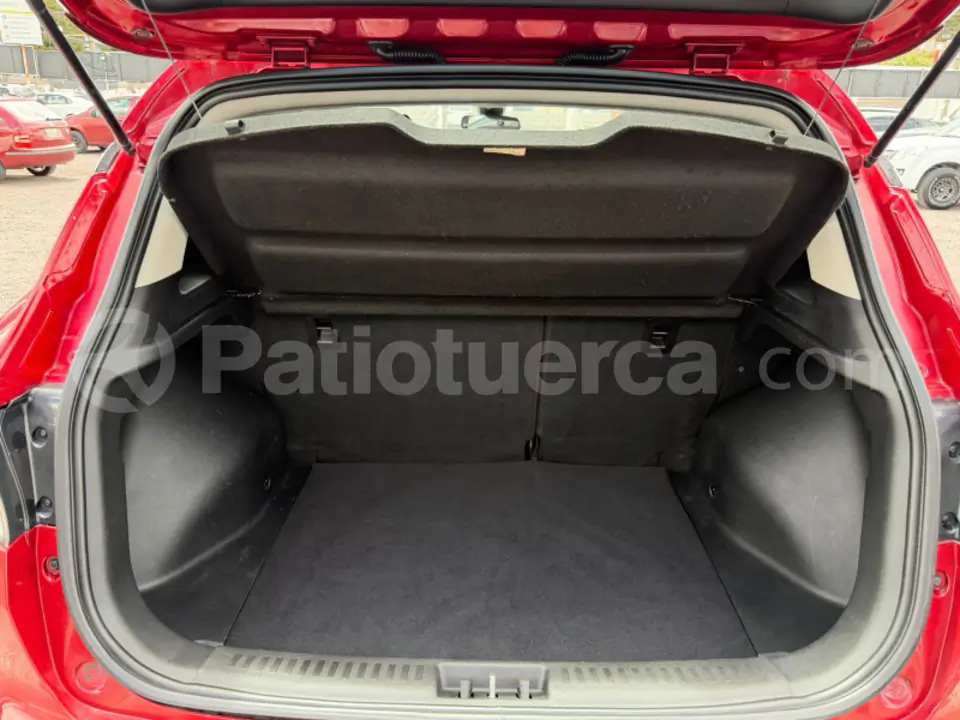 Foto 23 de Soueast DX3