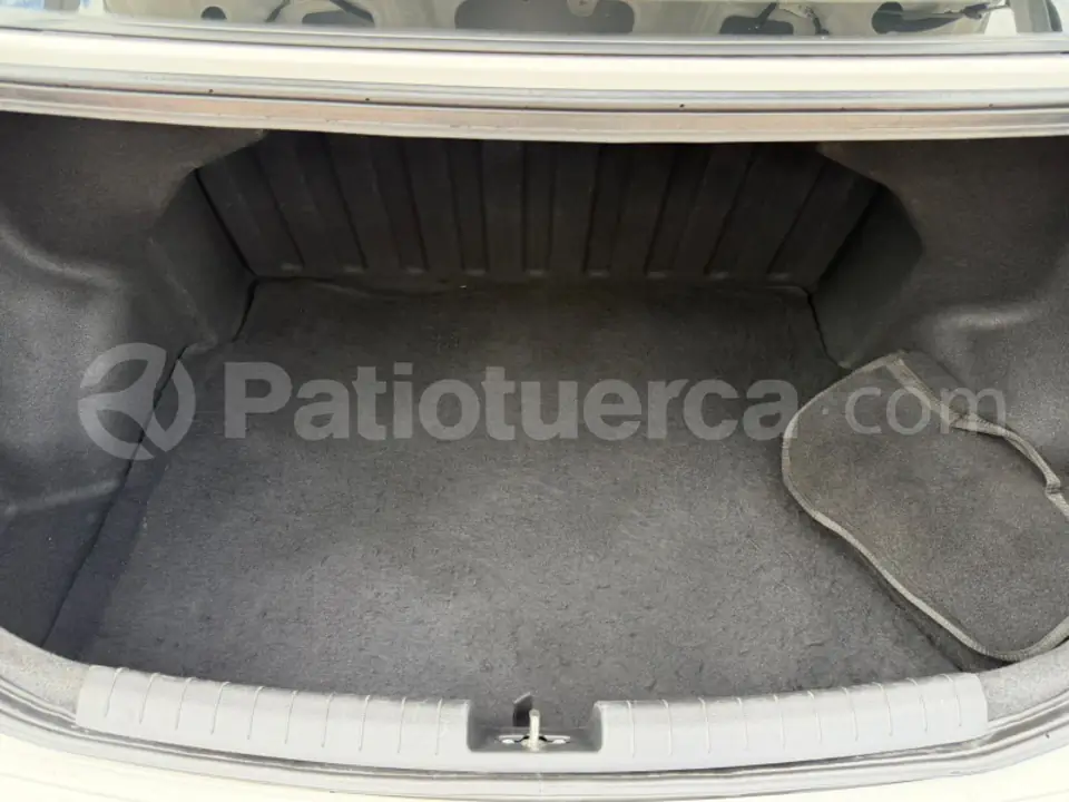 Foto 24 de Hyundai GRAN I10